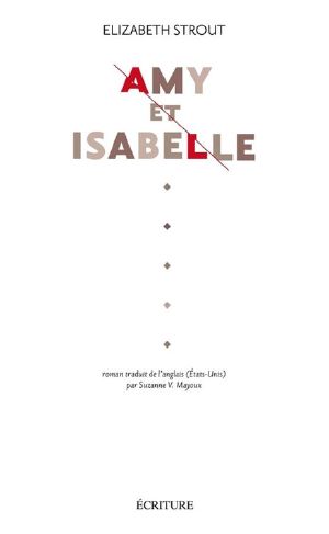[Epub commercial 333] • Amy et Isabelle